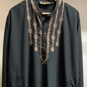 Men Kurta - Indian Traditional dress